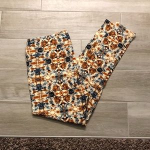 Lularoe TC leggings